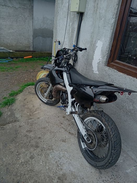 Se vinde Malaguti XTM