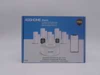 Sistem de alarma wireless smart WiFi Agshome hard