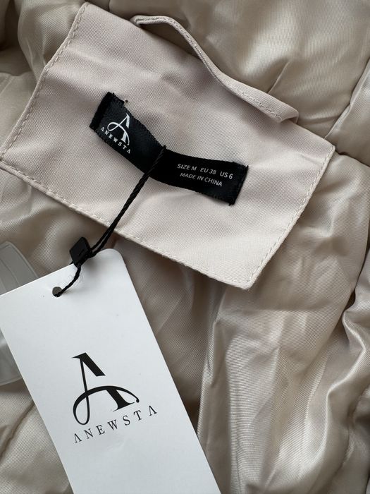 Geaca groasa de iarna