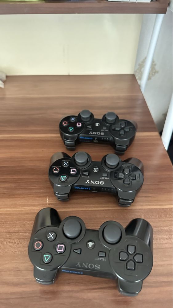 Playstation 3 pult orginal