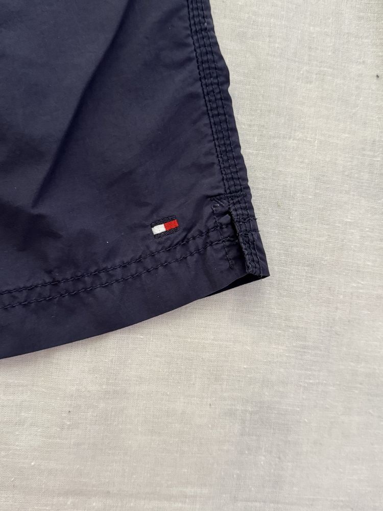 Tommy Hilfiger,pantaloni de baie pt.bărbați,măr.XL