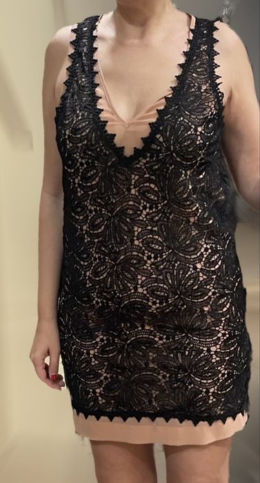 Liu Jo нова рокля за повод