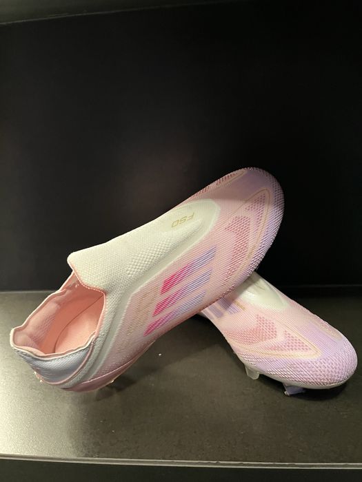 Ghete Adidas F50