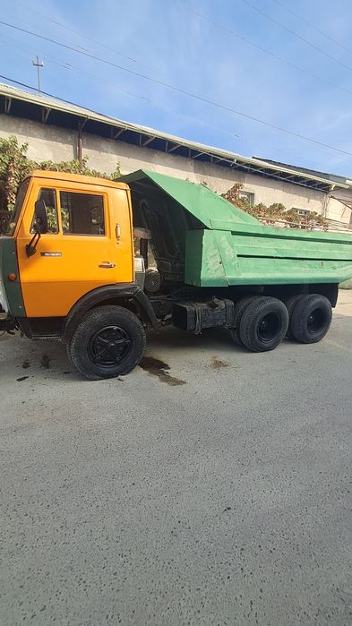 Продаю Камаз очень хороший состояние