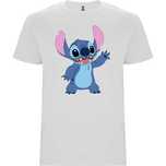 Нова сладка детска тениска с героя Стич / Stitch