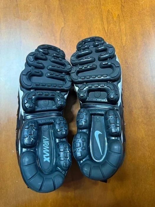 Nike Air Vapormax 43 noi/new