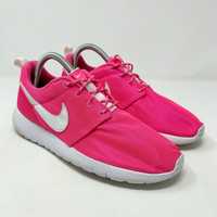 Nike Roshe one pink Женские кроссовки оригинал