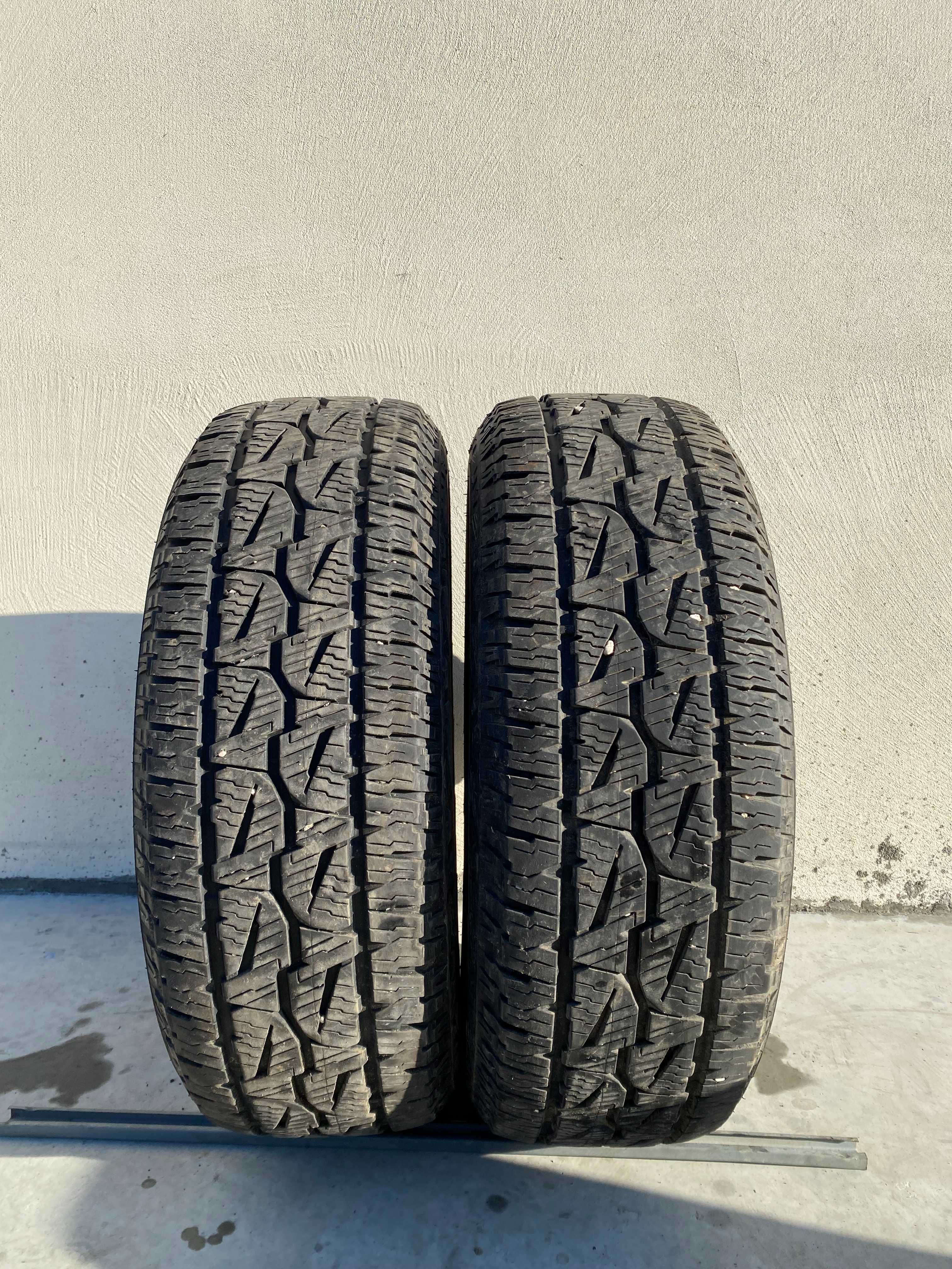 BridgeStone 255/65 R17 - Anvelope A/T