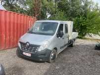 Renault Master Renault Master