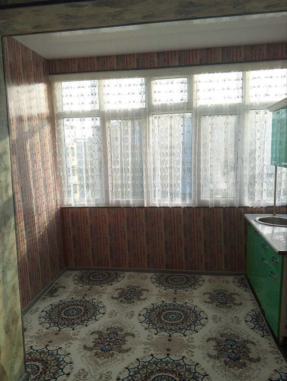 Срочно Продается 1х комнатная квартира ор.р 6 микр Лавита Цена: 25200$