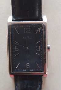 ALFEX  - Швейцарски часовник!