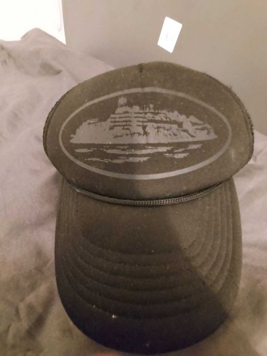 sapca corteiz originala