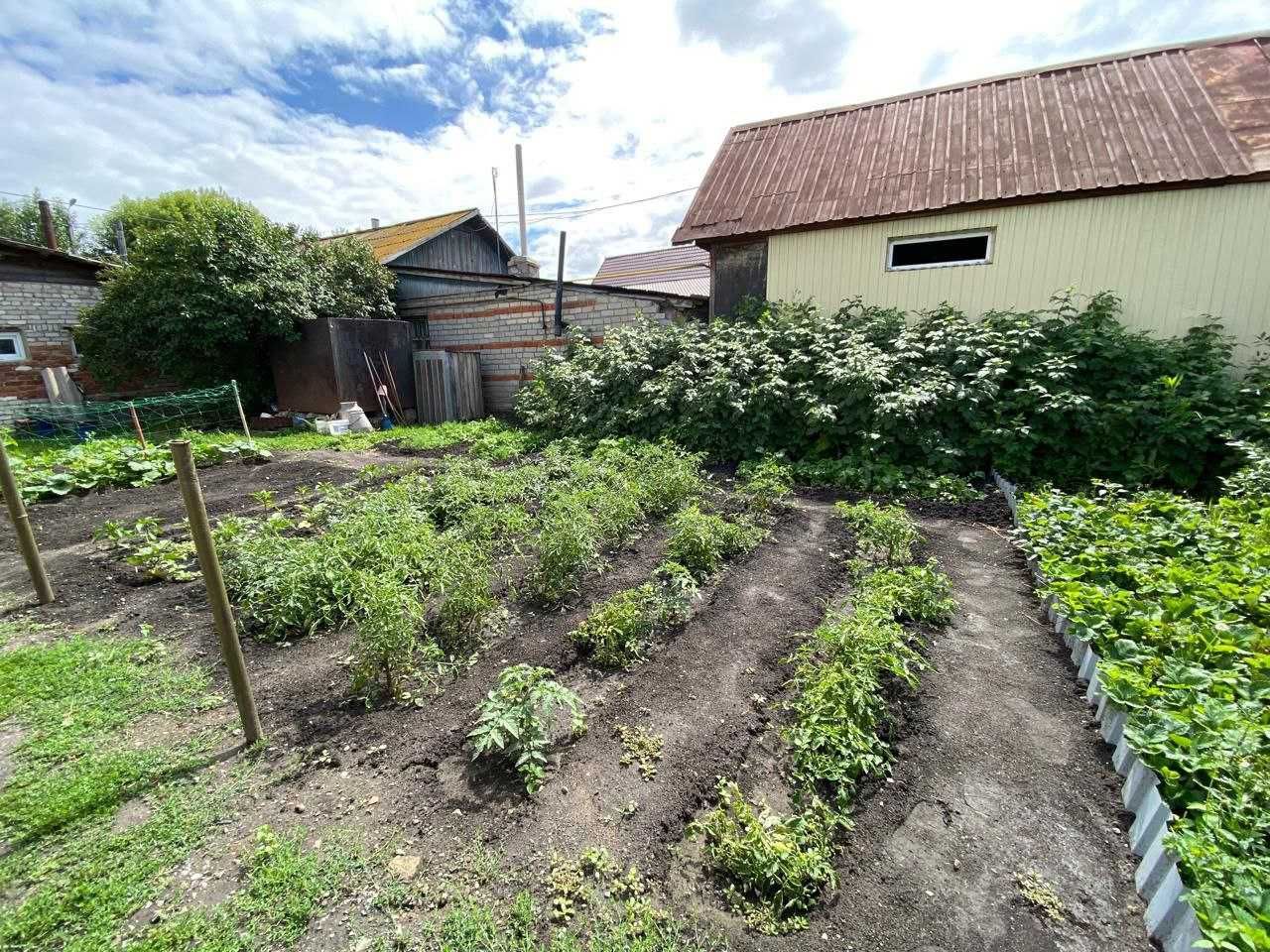 Продам 3 ком дом в районе КСК