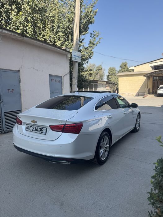 Malibu 2,4 Atmasfer Mator Kraska Toza