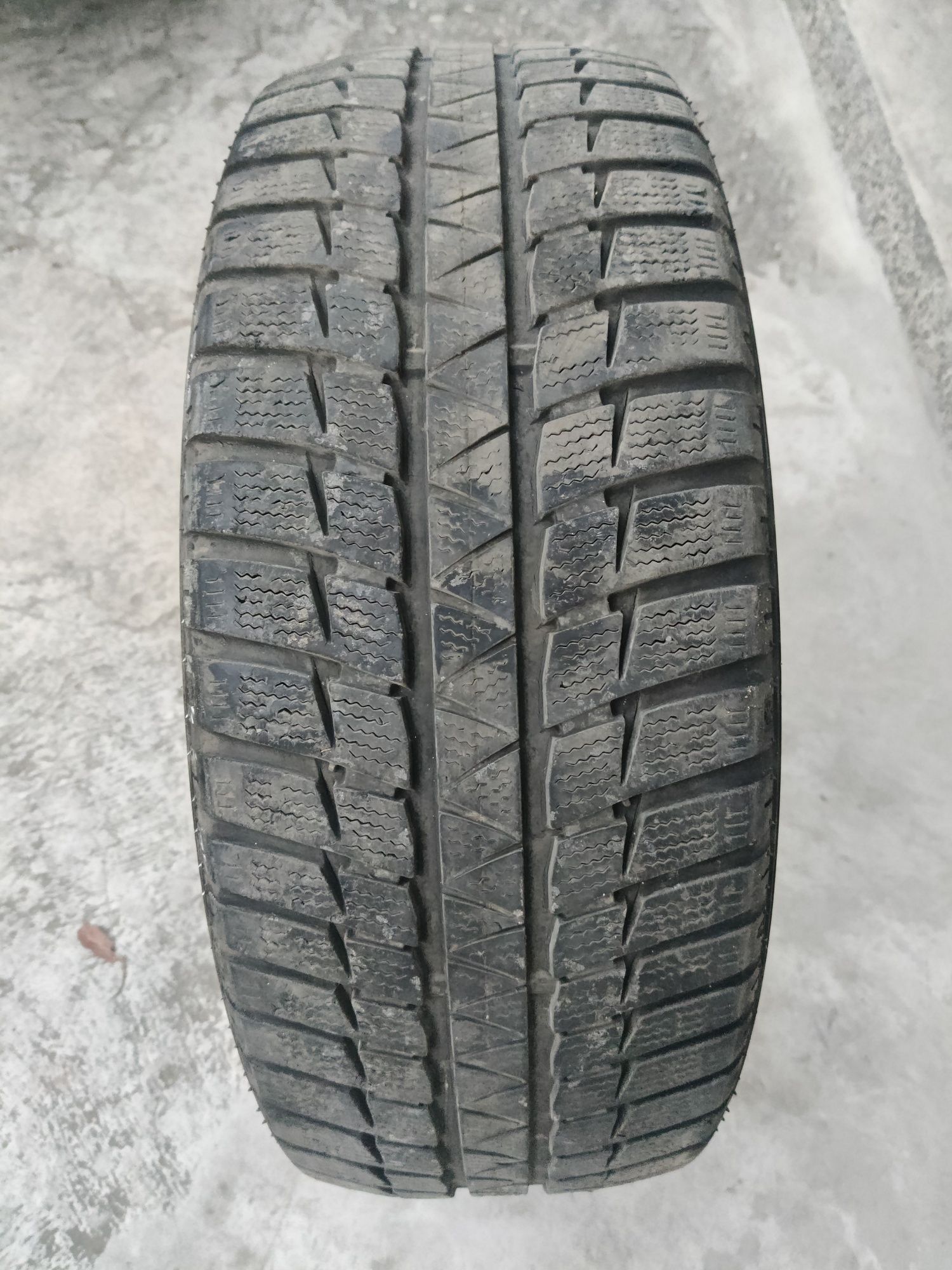 Зимни гуми Falken Eurowinter HS449 205/55 R16 91H