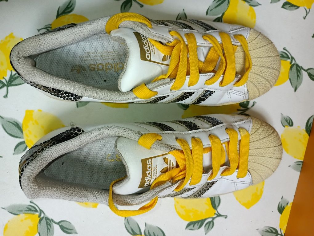 Adidas N 39 кожени - 20 лв