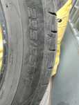 FALKEN 235/55R18 летни dot 2015 Toyota RAV4