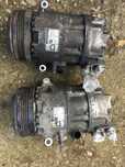 Compresor clima bmw 320d 150cp/ bmw 318d 116cp
