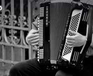 Predau lecții de acordeon! Va aștept cu drag!