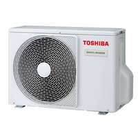 Aer Conditionat-pompa caldura Toshiba