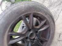 Jante ford focus