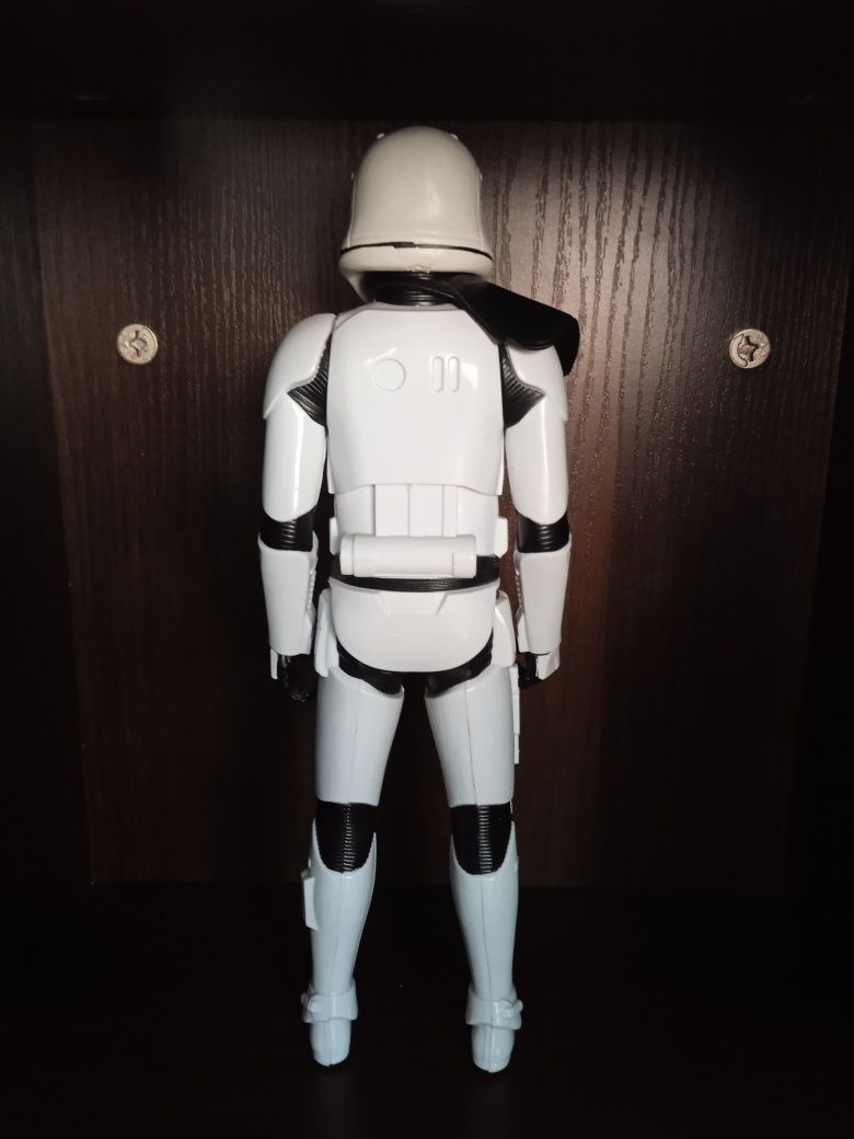 STAR WARS-фигурка,щурмовак първи ред!