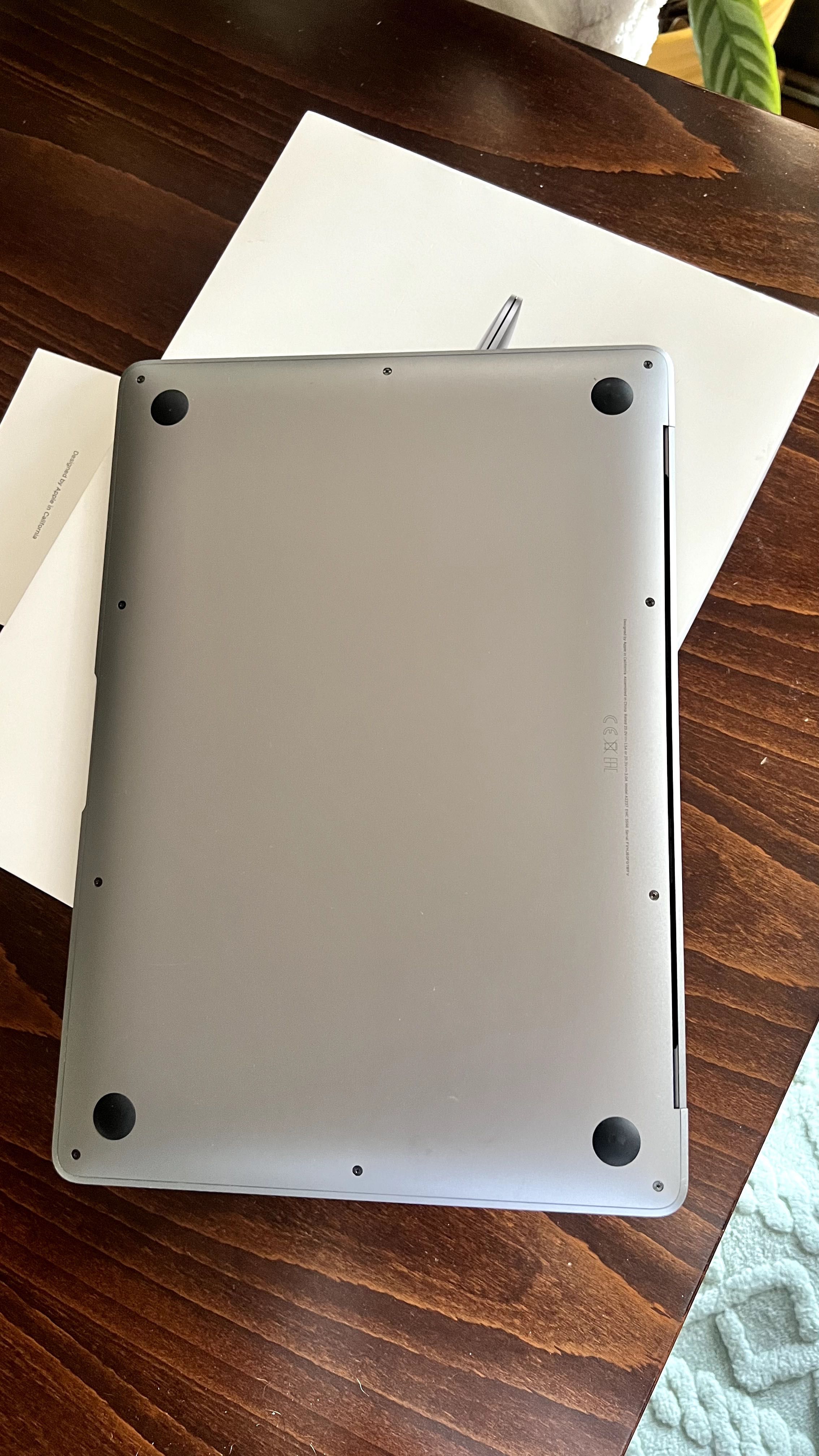 MacBook Air M1 256GB