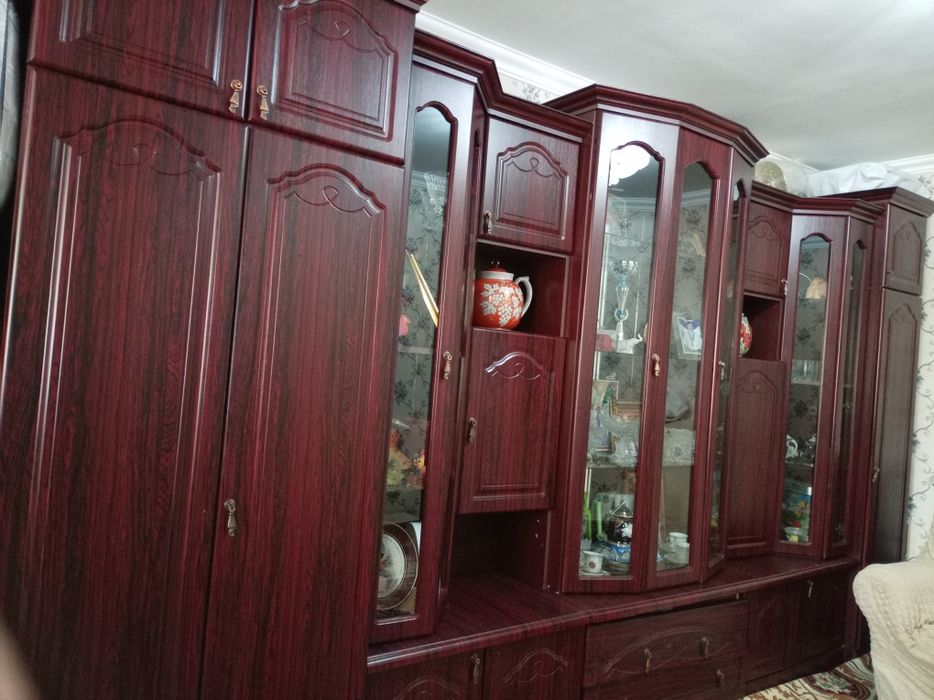 Stinka holati yaxshi