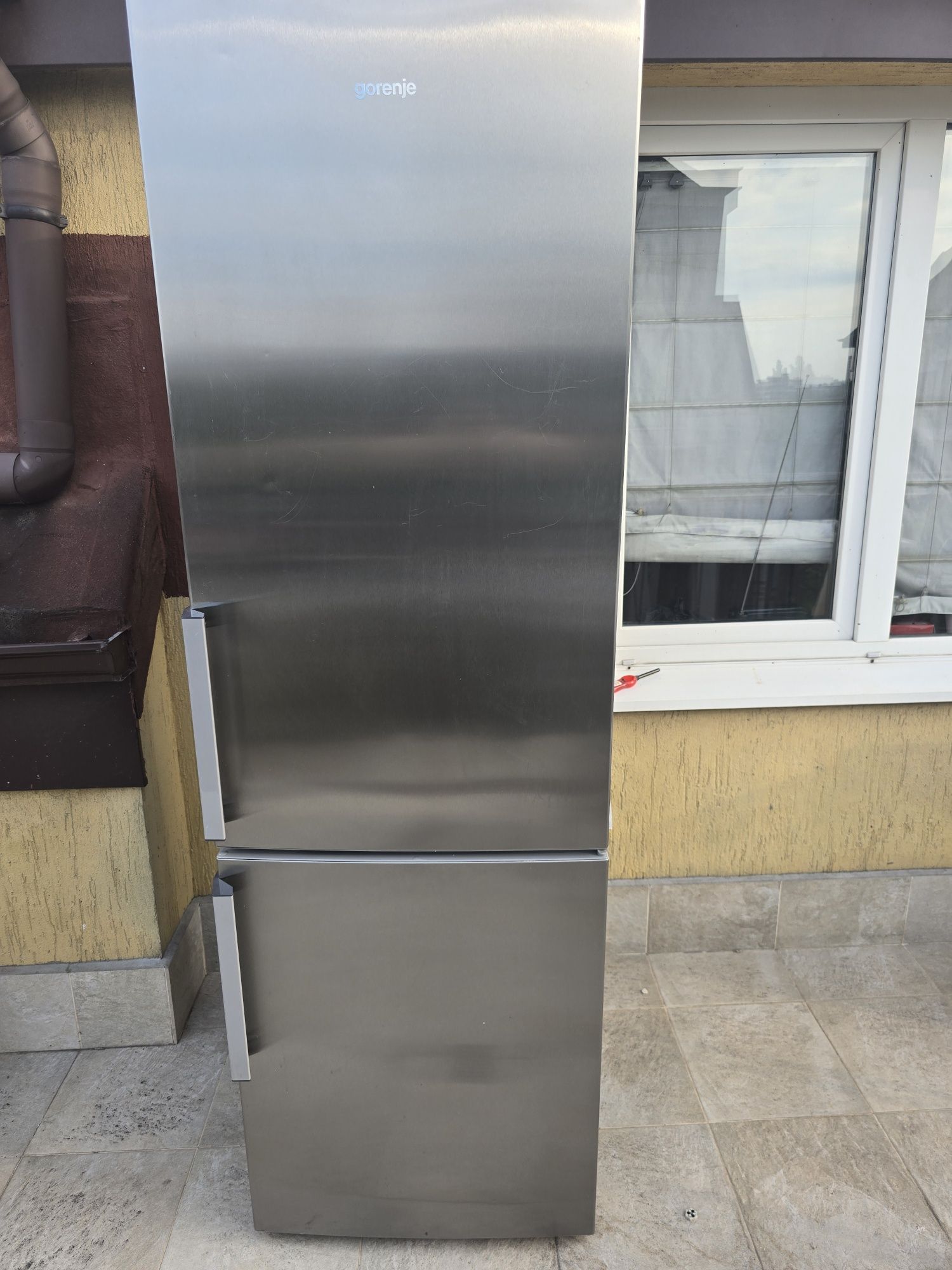 Хладилник Gorenje