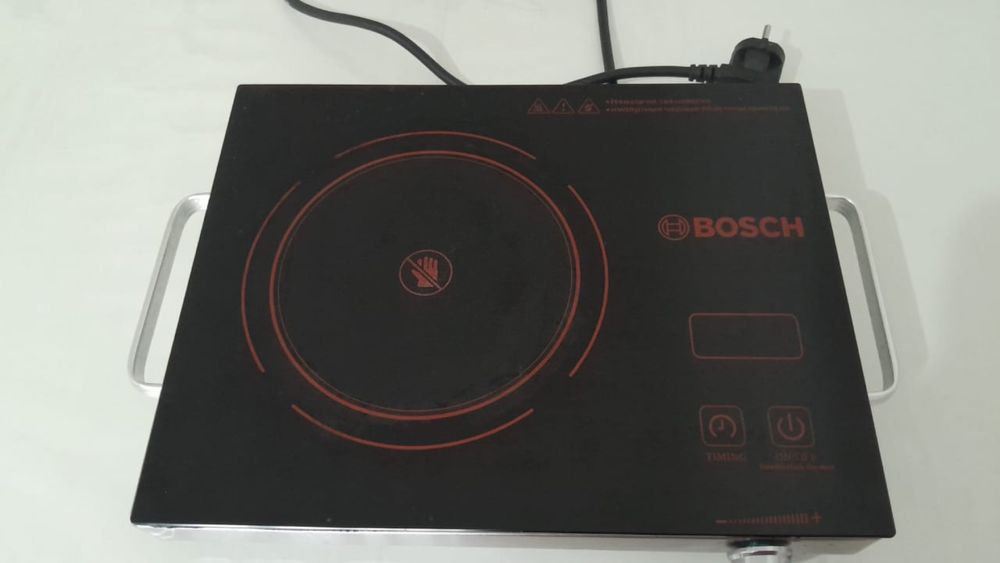 настольная плита