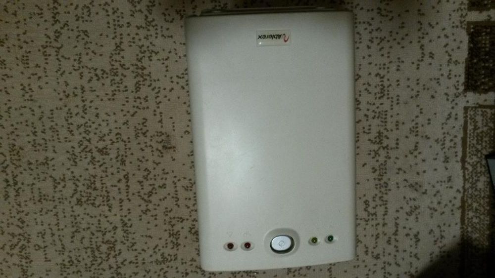 UPS Ablerex VT-PRO 1000