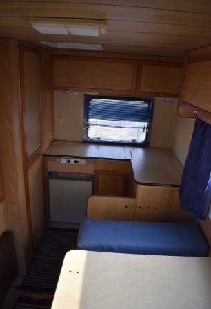 Ford transit 2.0 бензин