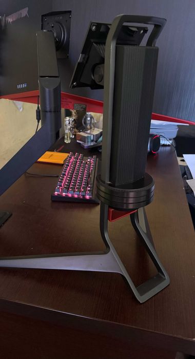 Acer Predator Z35P – 35” Gaming Monitor | 3440x1440 | G-Sync | 100Hz