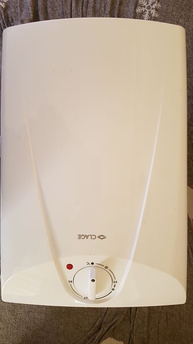 Boiler electric, instant apa calda, import Germany