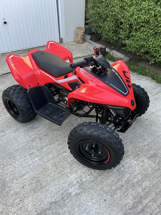ATV copii CFmoto110