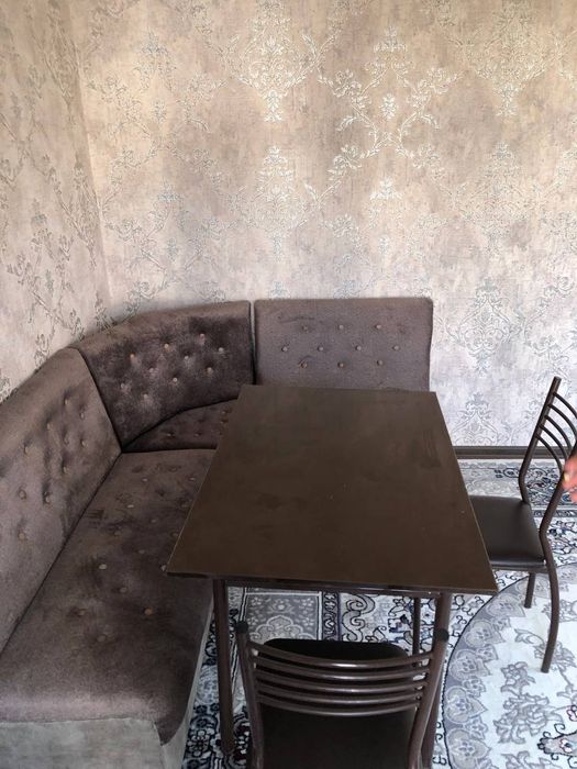 Кухонный угалок.