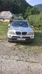 De Vanzare Bmw X5 E35