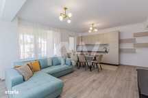 Apartament cochet  cu parcare acoperita zona Coresi
