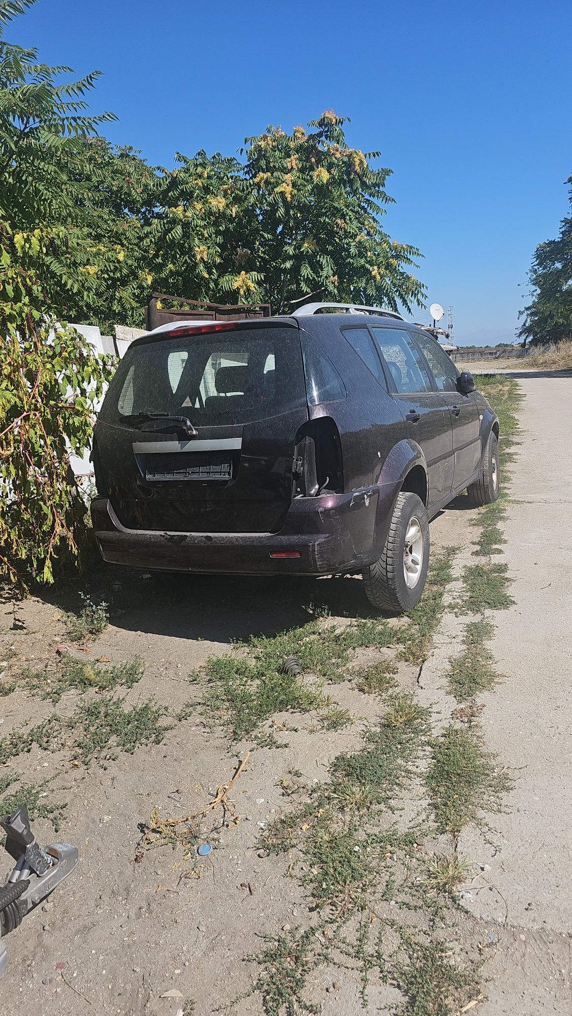 във перфекно състояние