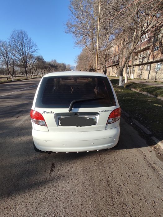 Matiz 2010 yil 217000 probeg