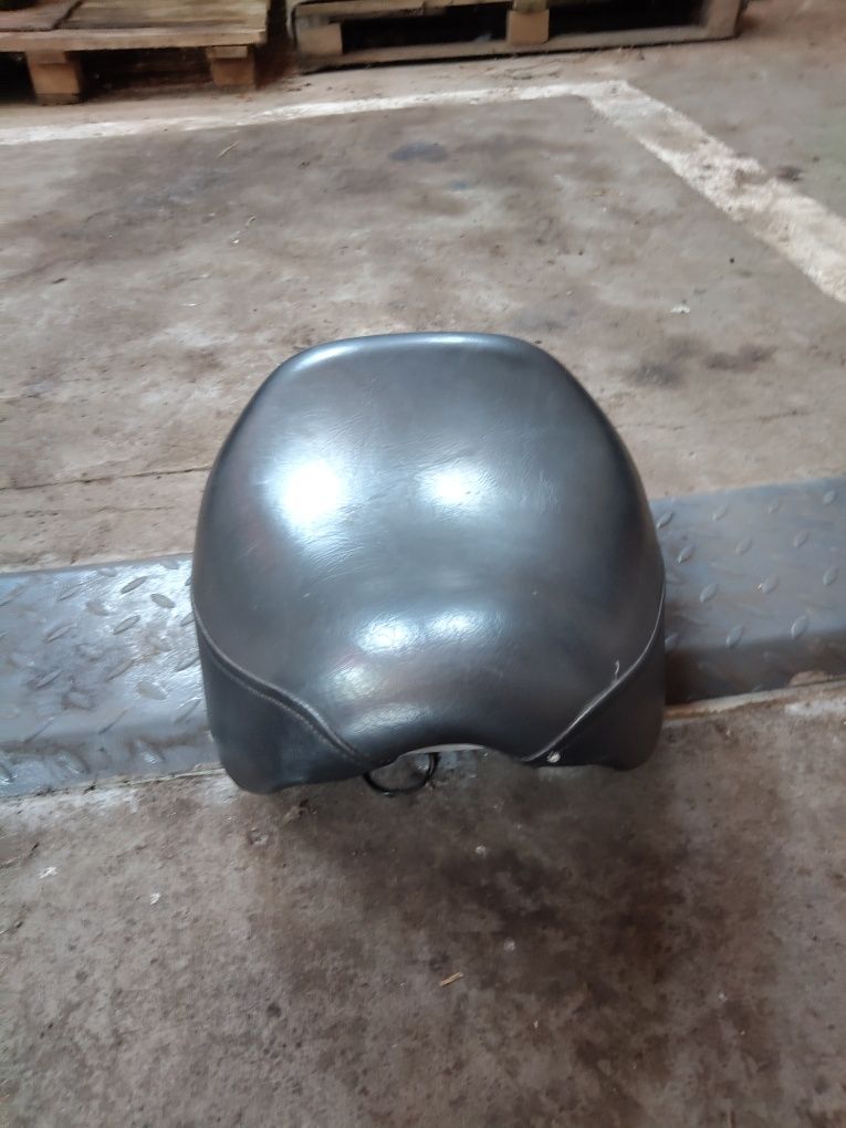 Șa (scaun) motocicleta