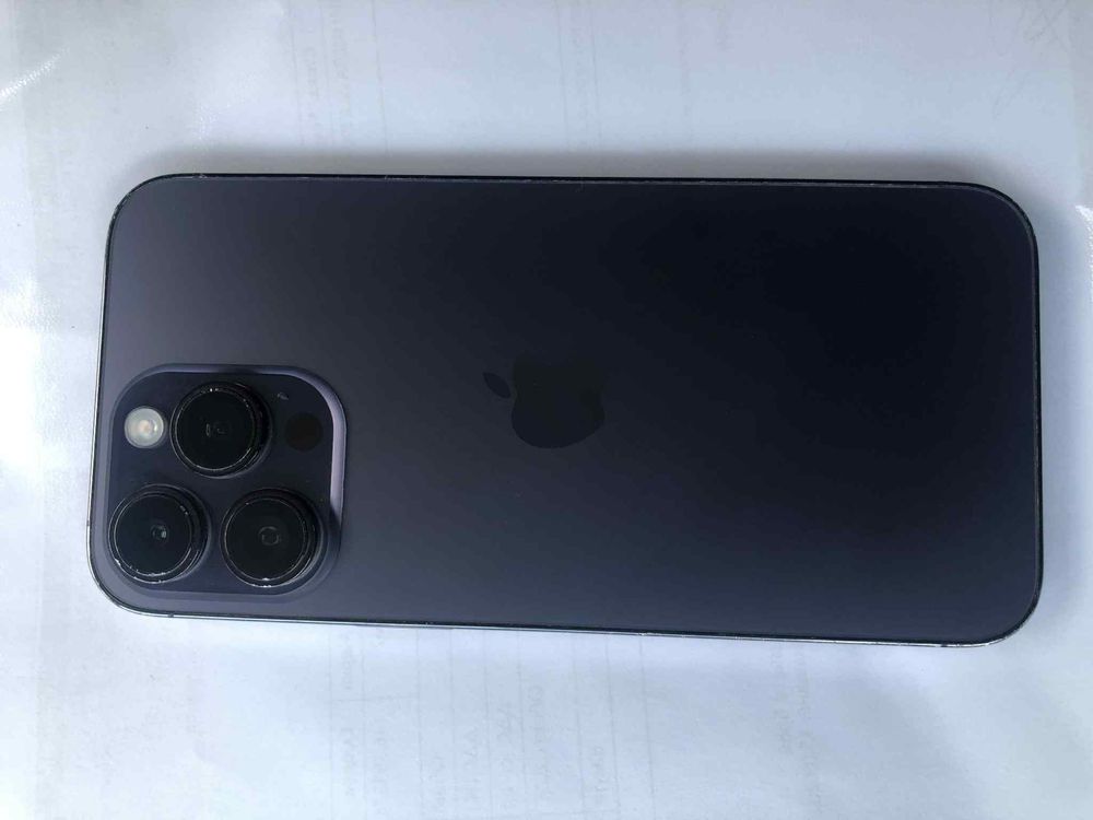 Iphone 14 pro max 1 TB