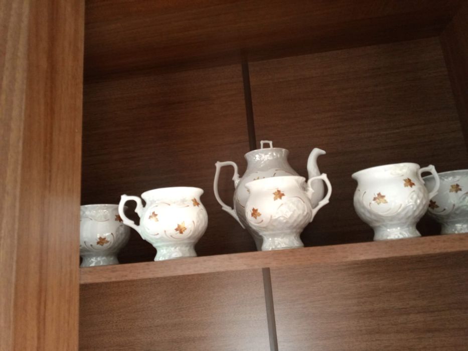 Продам наборы пасуды