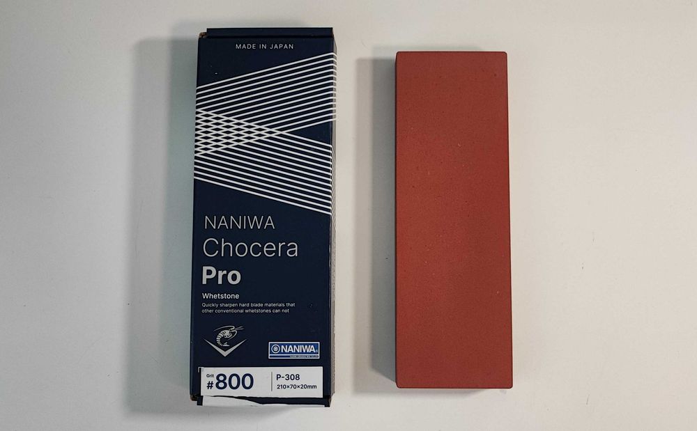 Заточващи камъни на Naniwa + кутии за съхранение