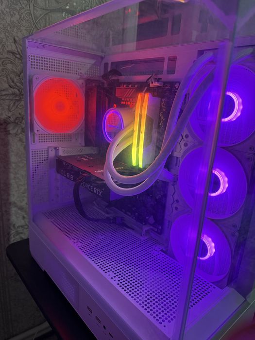 Igravoy kompyuter komplekt