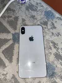 Iphone x сатылады келісемыз