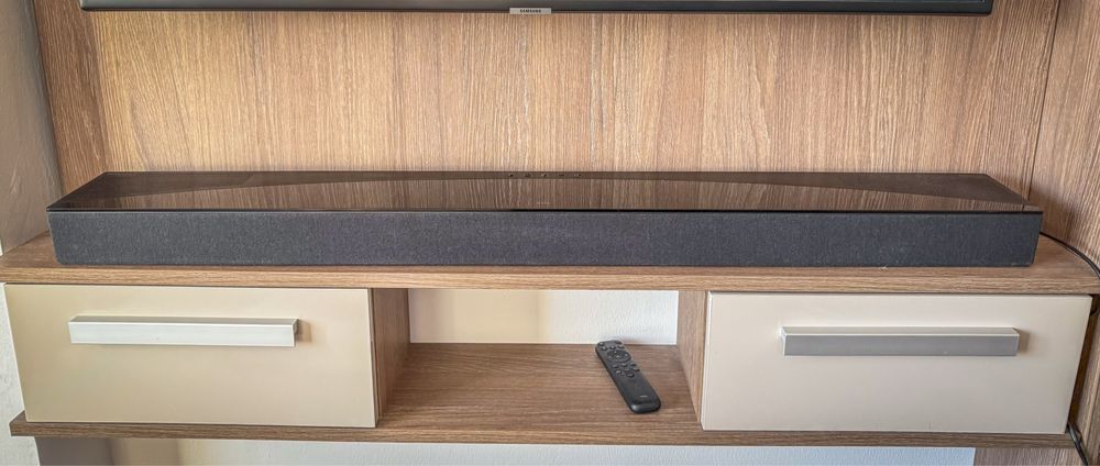 SoundBar TCL Q85H като НОВ