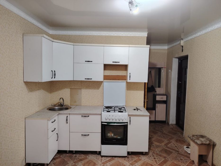 Сдам квартиру на длительный срок