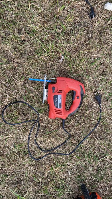 Fierăstrău pendular Stern Austria JS55-40, 400W