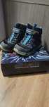 Ghete Skechers cu luminițe 33.5
